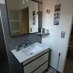Casa de Férias La Dieppoise *