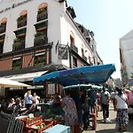 Casa de Férias La Dieppoise Dieppe