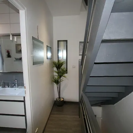 La Dieppoise Casa de Férias