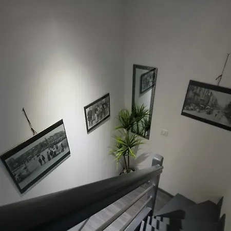 Casa de Férias La Dieppoise *