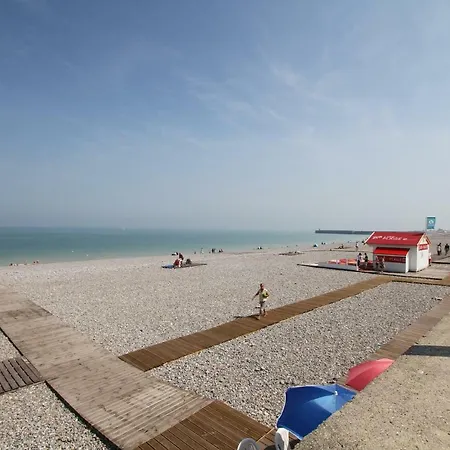 La Dieppoise Dieppe