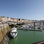 בית נופש La Dieppoise דייפ