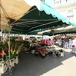 La Dieppoise Vakantiehuis Dieppe