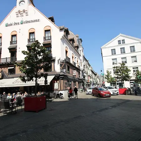 La Dieppoise * Dieppe