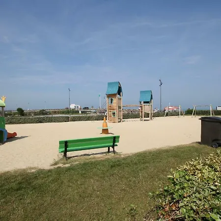 La Dieppoise Vakantiehuis