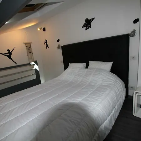 La Dieppoise Vakantiehuis