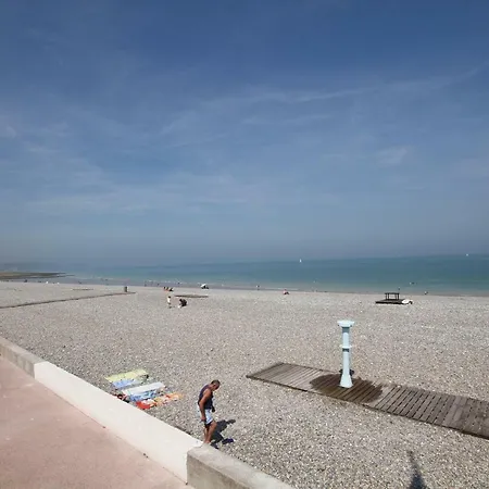 La Dieppoise Vakantiehuis Dieppe