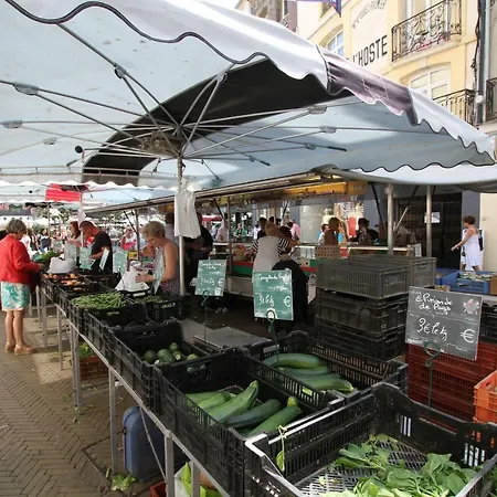 La Dieppoise 디에프