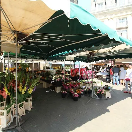 La Dieppoise 펜션 디에프