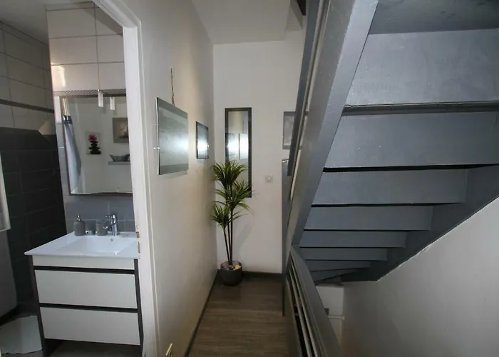 La Dieppoise Дом отдыха