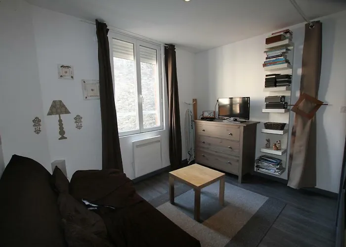 La Dieppoise * Дьепп