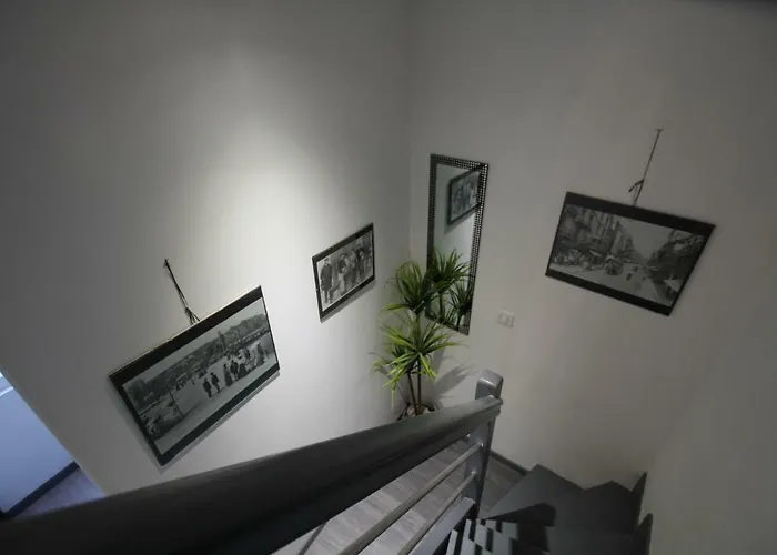 Дом отдыха La Dieppoise *