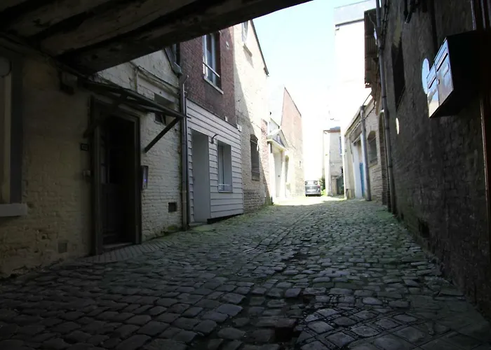 Дом отдыха La Dieppoise