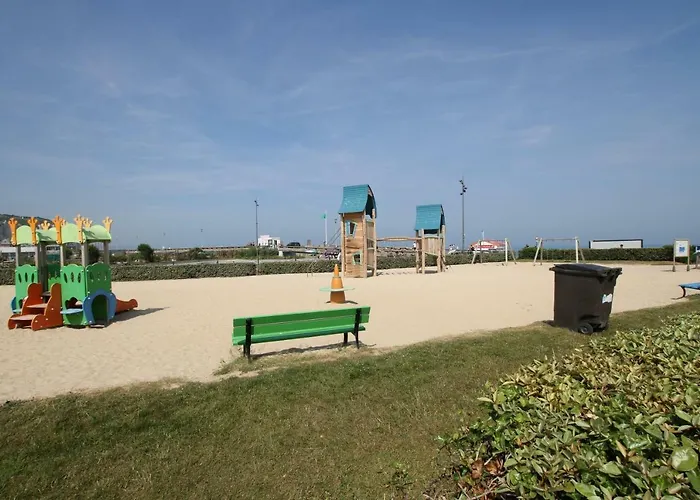 La Dieppoise Дом отдыха