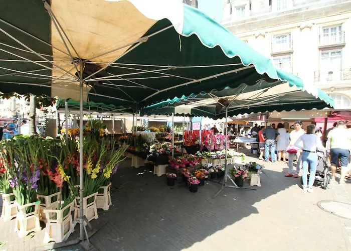 La Dieppoise Дом отдыха Дьепп