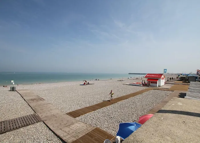 La Dieppoise Дьепп